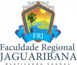 Logo Faculdade Jaguaribana