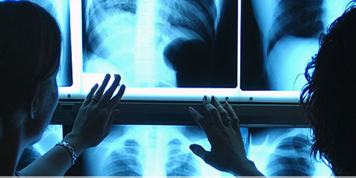 Radiologia-Diagnostica